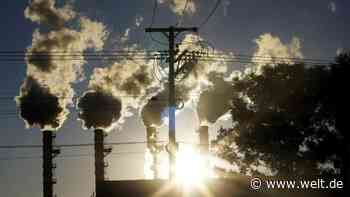 Plötzlich Spitzenreiter? Was hinter dem unverhofften deutschen Wachstum steckt
