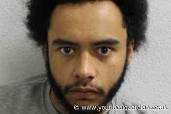 Thornton Heath stabbing: Man jailed for life after murder of teen