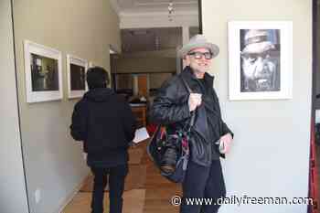 Center for Photography opens new gallery and exhibit in Kingston - The Daily Freeman