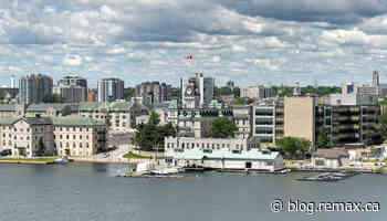 Kingston Housing Market Canada's Hottest? - RE/MAX Canada - RE/MAX News