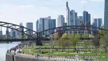 Börse: Dax-Gewinne schwinden, Ölpreise steigen