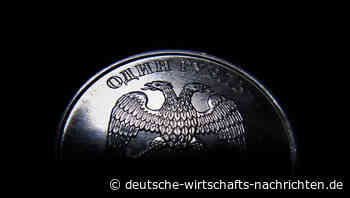 Bundesregierung legitimiert Bezahlung von Gas nach Moskauer Modell