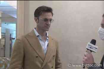 Legrottaglie: "Bari da A, la B step di transizione. Speriamo DeLa ci scelga" - Tutto Lega Pro