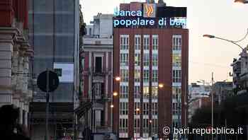 Popolare Bari, il ministro Franco: "Nel 2023 il ritorno all'utile e dopo ok alla vendita" - La Repubblica