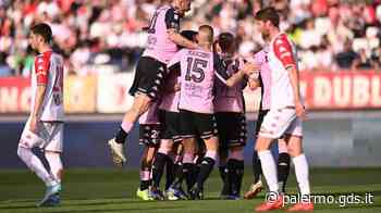 Bari-Palermo 0-2, gol di Floriano e Brunori e rosa al terzo posto. La gara minuto per minuto - Giornale di Sicilia