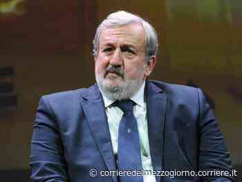 Emiliano a processo per diffamazione Definì un circolo di Bari «equivoco con la criminalità organizzata» - Corriere del Mezzogiorno