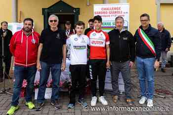 Ciclismo Esordienti: a Samarate la seconda prova del Memorial Sandro Gianoli - InformazioneOnline.it