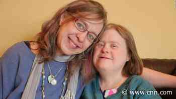 Go inside the school offering adults with special needs the college experience they were missing