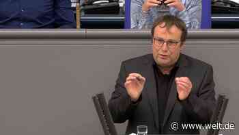 „Niemand kann sagen, gegen wen Putin Energie-Importe als Waffe einsetzt“