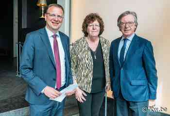 Jeugdhulpvoorzieningen uit Roeselare, Kortrijk en Wervik smelten samen in nieuwe organisatie XPLO - KW.be - KW.be