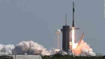 Private astronaut just back from space station describes interactions with Russian cosmonauts
