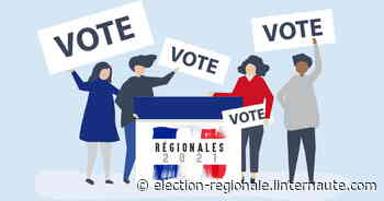 Résultat de l'élection régionale à Villejust : les chiffres (91140) - L'Internaute