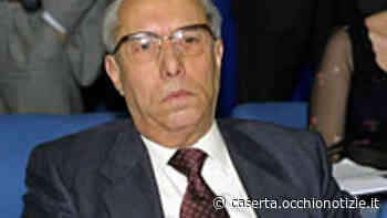 Santa Maria Capua Vetere, addio all’ex procuratore Mariano Maffei - L'Occhio di Caserta