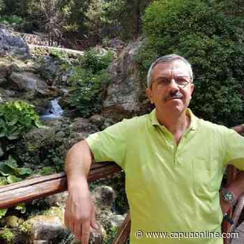 Capua. Amministrative. Raimondo: non mi candiderò alla carica di consigliere comunale alle prossime elezioni comunali del 12 giugno - Capuaonline.com