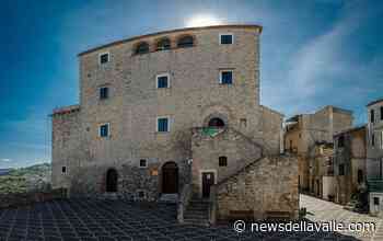 Gambatesa: apertura straordinaria per il Castello Di Capua il prossimo 1 maggio - News Della Valle