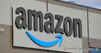 Amazon enttäuscht mit schwachen Zahlen und trübem Ausblick - Wirtschaft - Rheinpfalz.de