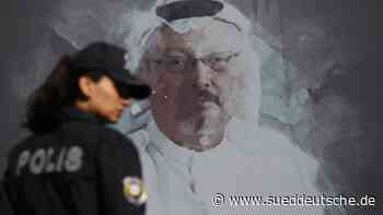 Türkei: Wirtschaft vor Wahrheit - Politik - Süddeutsche Zeitung - SZ.de