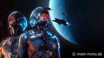 Neues Weltraum-MMORPG zerschießt sich die Wirtschaft - Verunsichert Spieler nun mit Idee von komplettem Wipe - MeinMMO