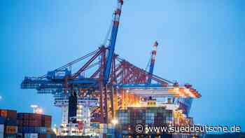 Konjunktur - Industrieverband: Konjunktureller "Ausblick sehr trübe" - Wirtschaft - Süddeutsche Zeitung - SZ.de