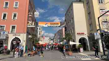 Klage gegen Bebauungsplan Nr. 174 „Kufsteiner Straße/Miesbacher Straße“