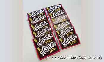 Counterfeit Wonka Bars land man suspended jail sentence