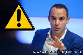 Minimum wage: Martin Lewis issues warning to UK's low paid workers and shares new advice