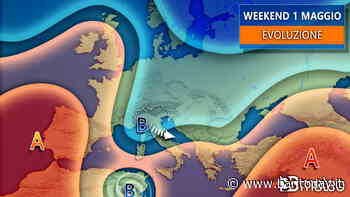 Weekend tra sole e nuvole in Puglia, primo maggio all'insegna del tempo variabile - BariToday