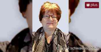 Gabi Messarosch neue Vorsitzende der Frauenunion im Kreis Ravensburg - Schwäbische