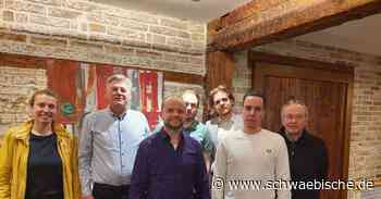 FDP Ravensburg wählt neuen Vorstand | schwäbische - Schwäbische