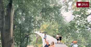 Verkehr in der Wangener Straße: Kritik an neuer Brücke in Ravensburg - Schwäbische