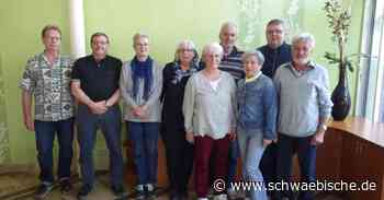 VdK-Ortsverband Ravensburg kam zusammen | schwäbische - Schwäbische