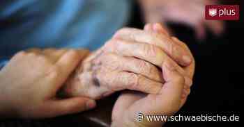 Kreis Ravensburg: So soll die Pflegekonferenz helfen - Schwäbische