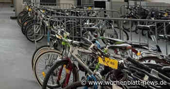Fahrradversteigerung in Ravensburg - WOCHENBLATT