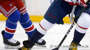 Eishockey - Ravensburg - Eishockey-Aufsteiger Frankfurt wird am Mittwoch geehrt - Sport - Süddeutsche Zeitung - SZ.de