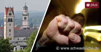 Im Kreis Ravensburg nehmen Straftaten zu | schwäbische - Schwäbische