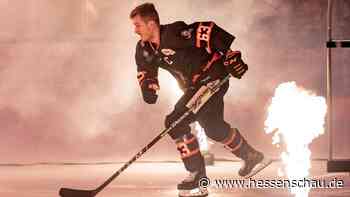 Vor DEL2-Finale gegen Ravensburg: Löwen Frankfurt wollen "zu Legenden werden" - hessenschau.de