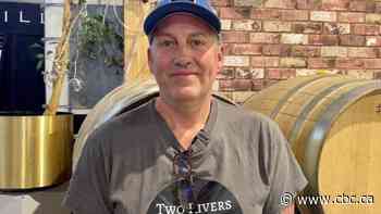 Local breweries and distilleries moving on from pandemic hand sanitizer production