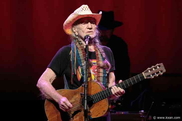 Why Willie Nelson celebrates his birthday twice