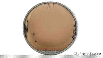 This Two-Inch Diamond Disc Could Hold a Staggering Billion Blu-Ray's Worth of Data - Gizmodo