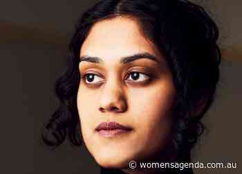 Sheneli Dona takes on Angus Taylor to restore a moral compass in politics - Womens Agenda