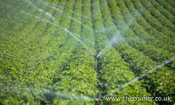 Angus and Fife businesses warned over low water levels after dry spell - The Courier