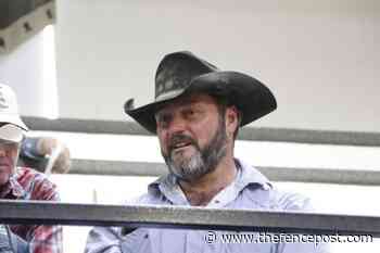 Grill's Red Western Red Angus 18th Annual Bull Sale - The Fence Post