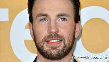 Why Galyn Susman And Angus MacLane Needed Chris Evans In Lightyear - Exclusive - Looper