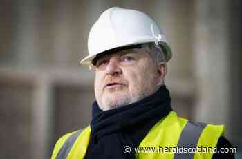 SNP minister issues 'fulsome apology' to MSPs over census delays leaks - HeraldScotland