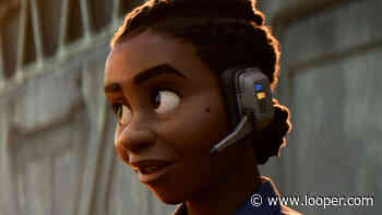 Galyn Susman And Angus MacLane Discuss Depicting Pixar's First On-Screen Lesbian Couple In Lightyear - Exclusive - Looper