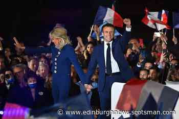 Independent Scotland could make common cause with Emmanuel Macron's France – Angus Robertson MSP - Edinburgh News