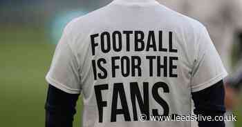 Premier League join Leeds United CEO Angus Kinnear in opposition as government confirm regulator - Leeds Live