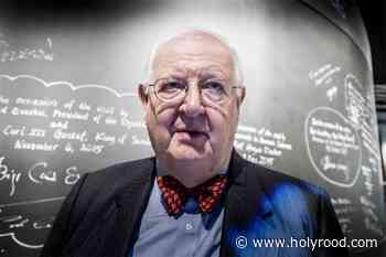 Sir Angus Deaton: 'A lot of people feel they're not in control of their lives anymore' - Holyrood