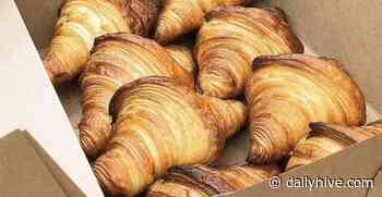 Angus T Park Royal gears up to open soon in West Vancouver | Dished - Daily Hive