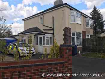 Mumtaz Ahmed appears in court charged with murder of his mum